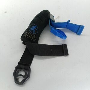 iWalk 3.0 Knee Pad Straps With Pads Calf Replacement Parts Hands Free Crutch c1